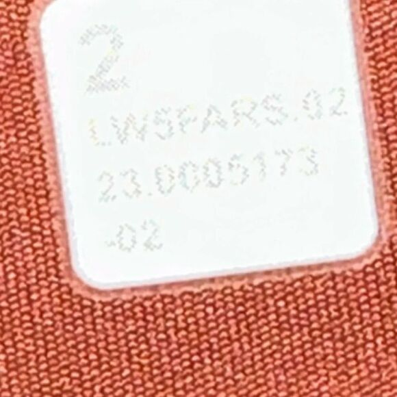 Lululemon Fast and Free High-Rise - Picture 4 of 5